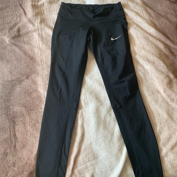 Nike Leggings size Small - Picture 3 of 6
